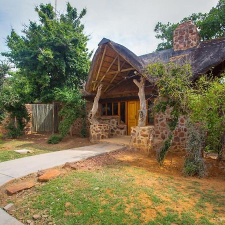 Nungu Game Lodge Lephalale Exterior photo