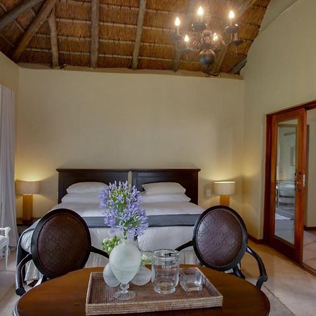 Nungu Game Lodge Lephalale Exterior photo