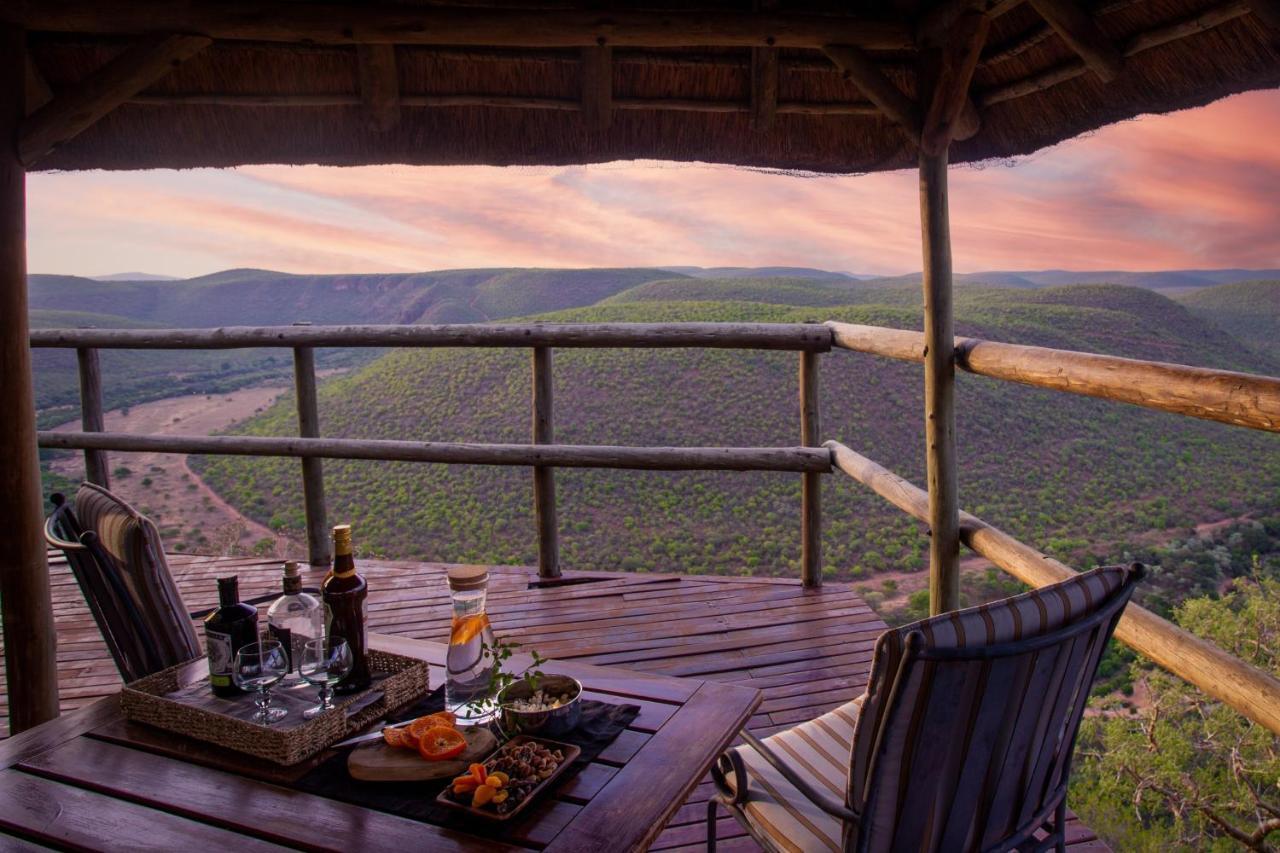Nungu Game Lodge Lephalale Exterior photo
