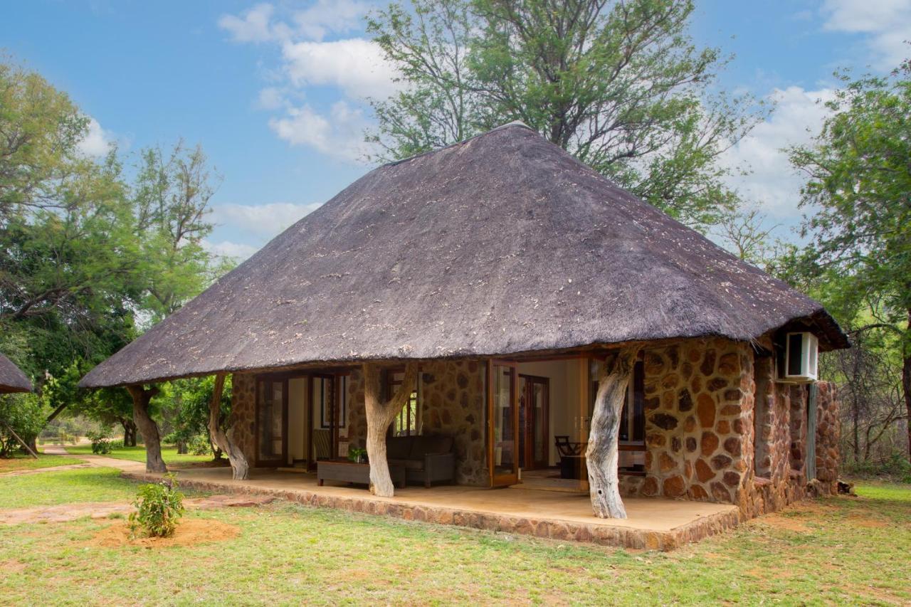 Nungu Game Lodge Lephalale Exterior photo