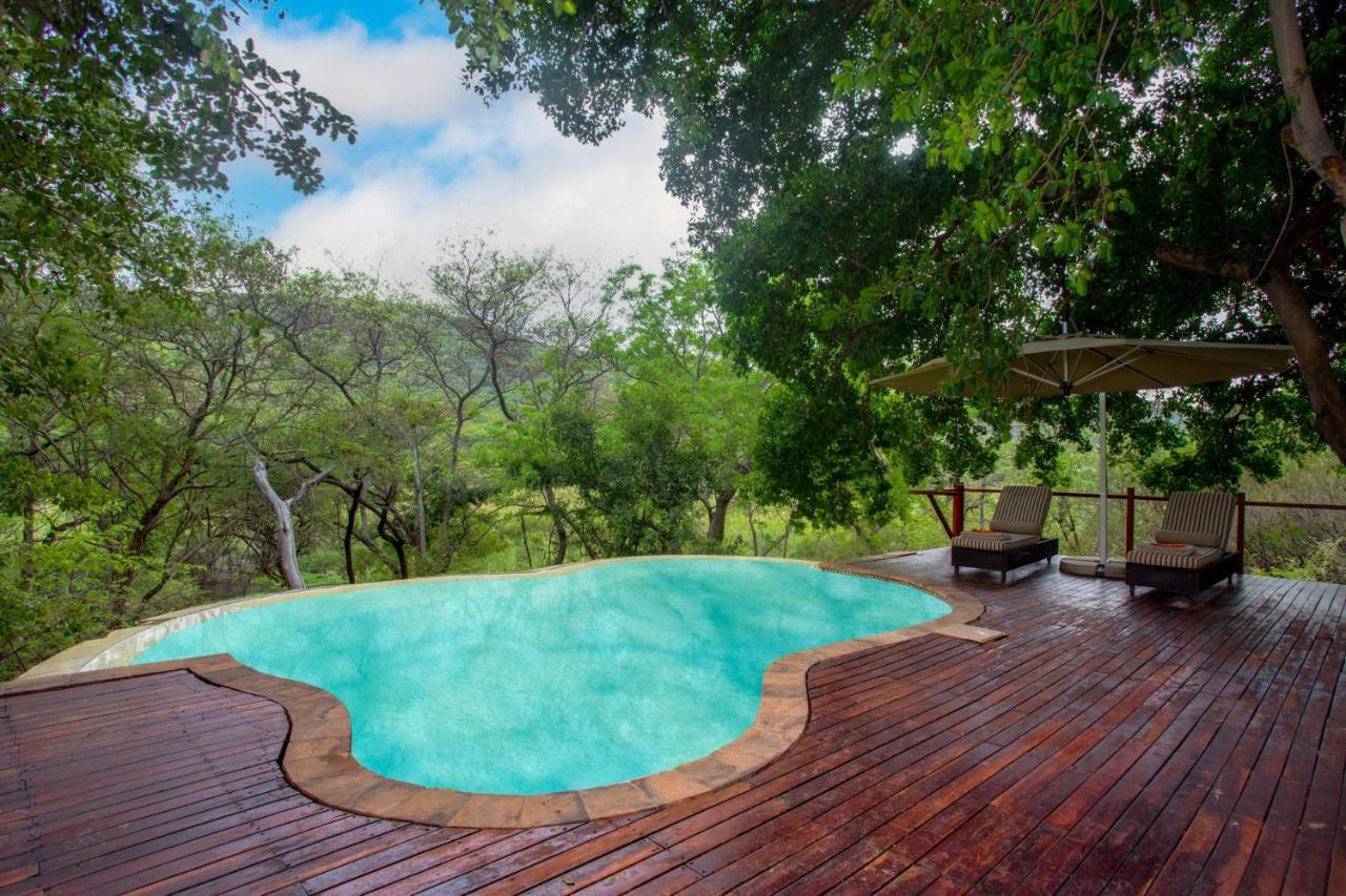 Nungu Game Lodge Lephalale Exterior photo