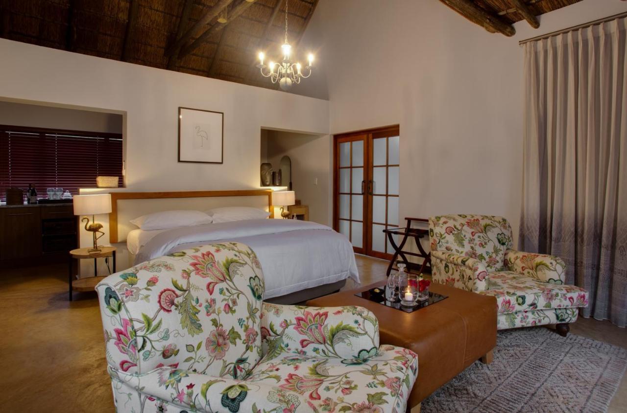 Nungu Game Lodge Lephalale Exterior photo