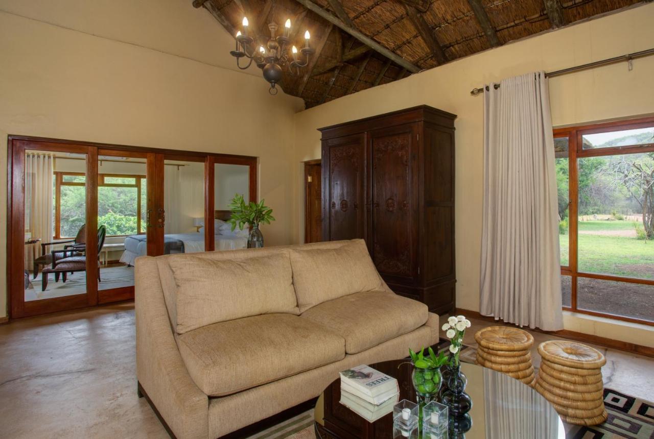 Nungu Game Lodge Lephalale Exterior photo